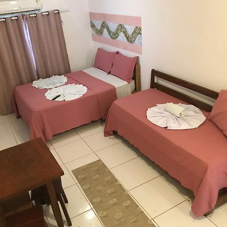 מורו דה סאו פאולו Papagaio Flats Na Segunda Praia חדר תמונה