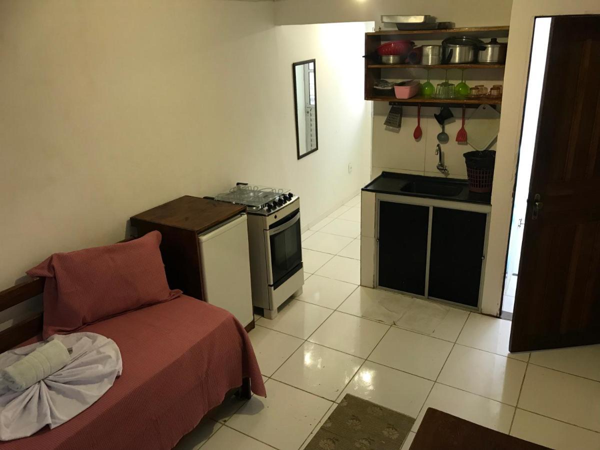 מורו דה סאו פאולו Papagaio Flats Na Segunda Praia מראה חיצוני תמונה