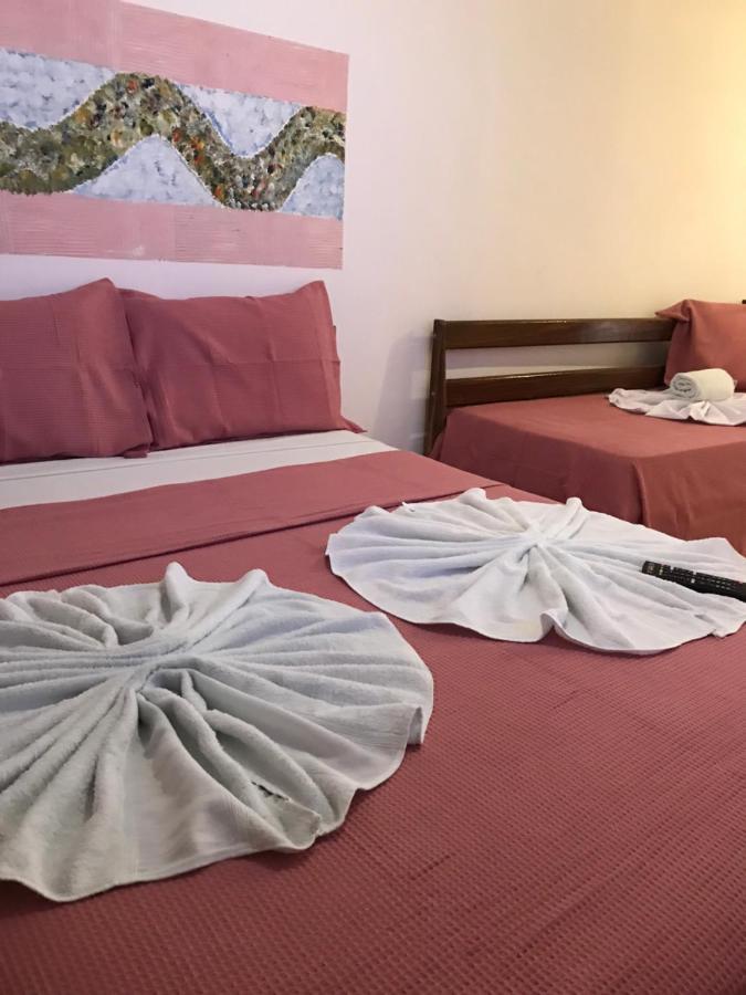 מורו דה סאו פאולו Papagaio Flats Na Segunda Praia מראה חיצוני תמונה