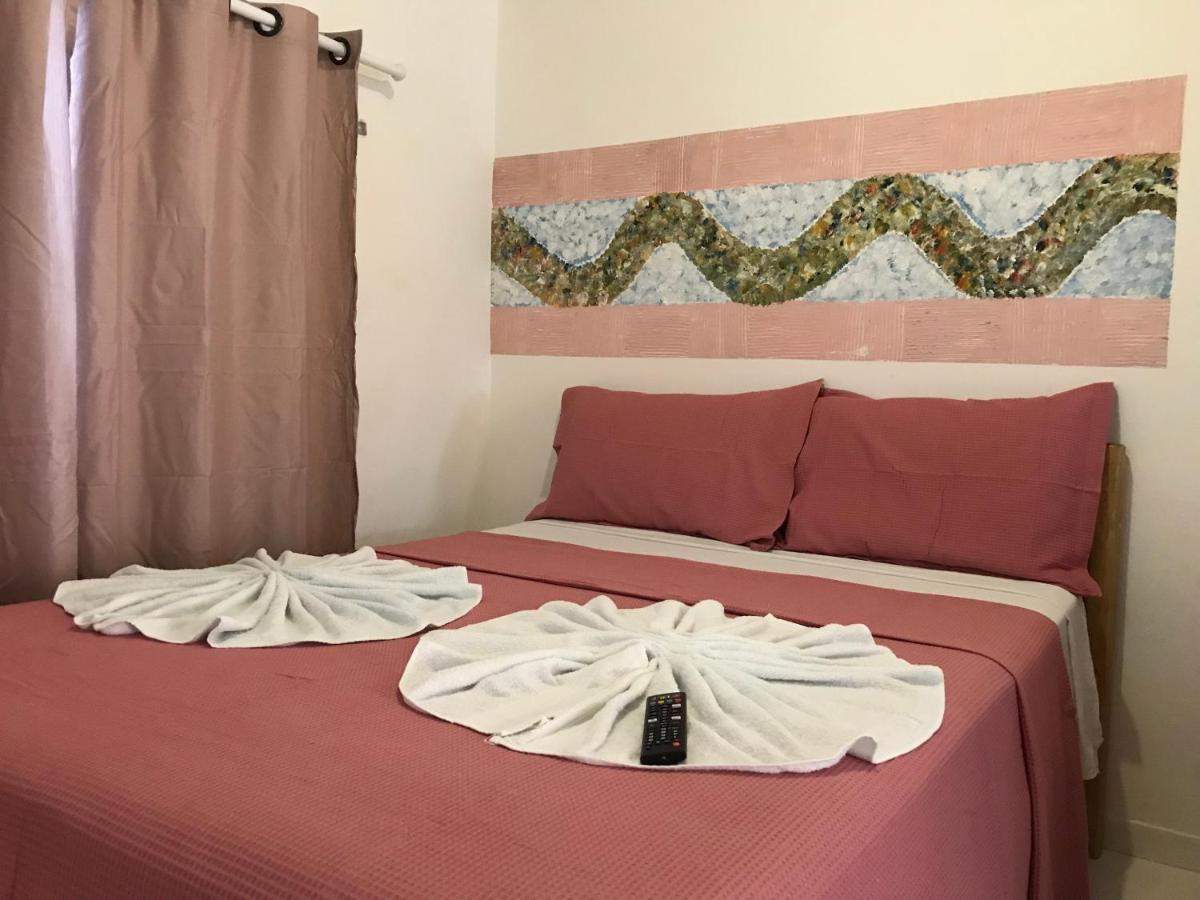 מורו דה סאו פאולו Papagaio Flats Na Segunda Praia מראה חיצוני תמונה