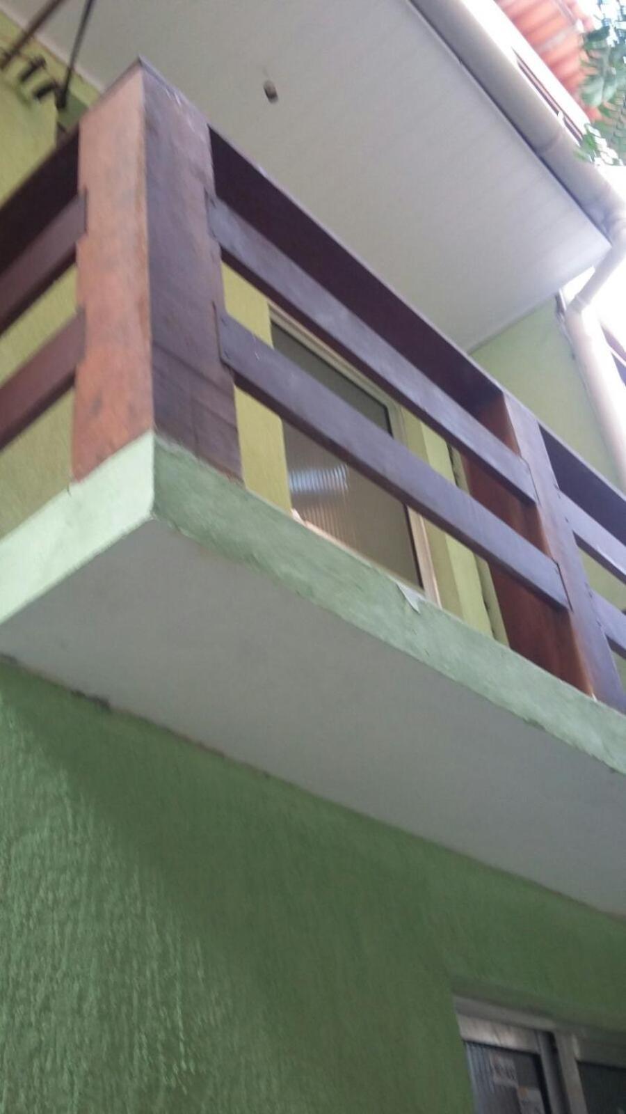 מורו דה סאו פאולו Papagaio Flats Na Segunda Praia חדר תמונה