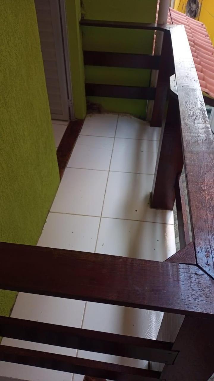 מורו דה סאו פאולו Papagaio Flats Na Segunda Praia חדר תמונה