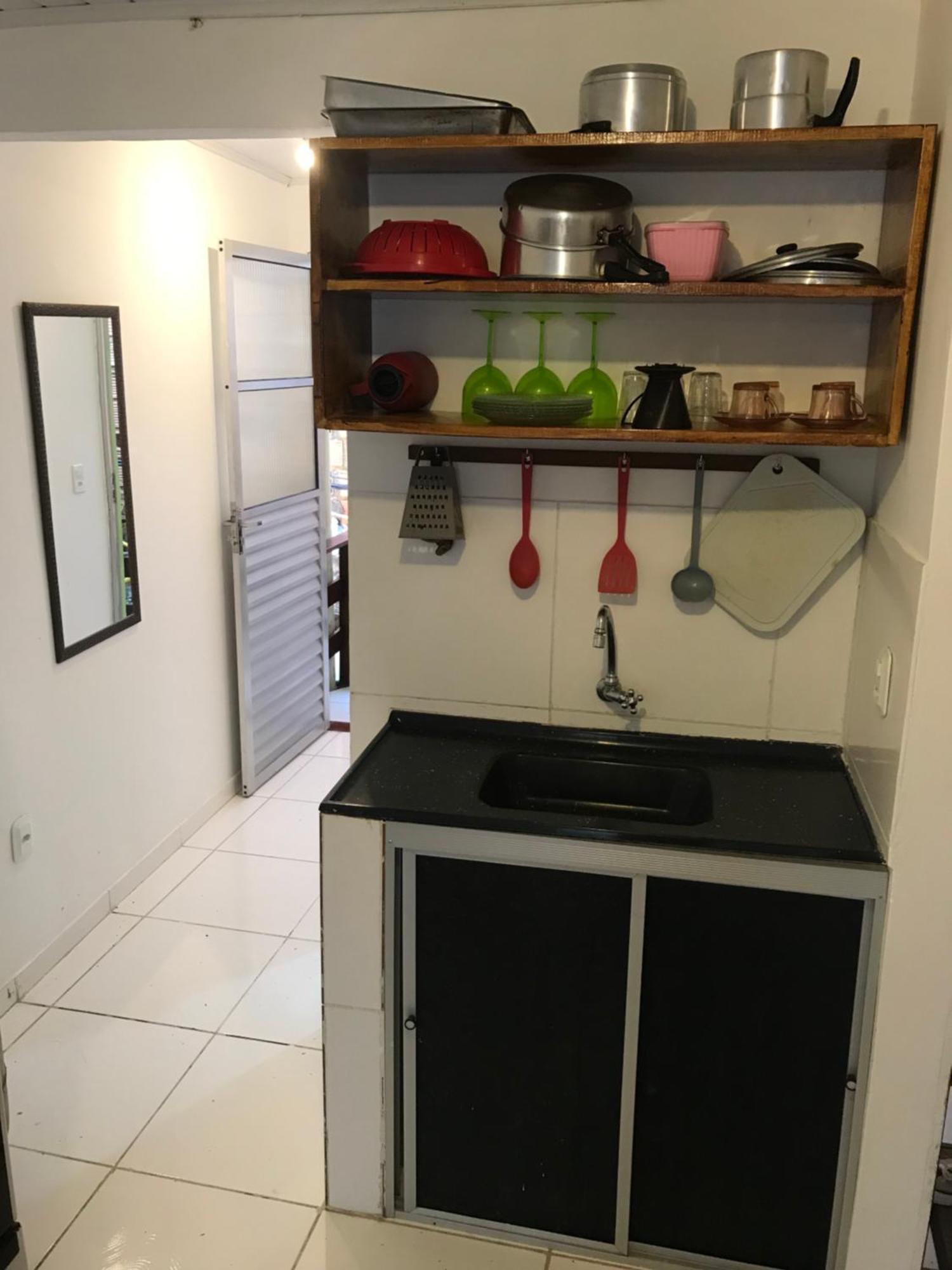 מורו דה סאו פאולו Papagaio Flats Na Segunda Praia חדר תמונה