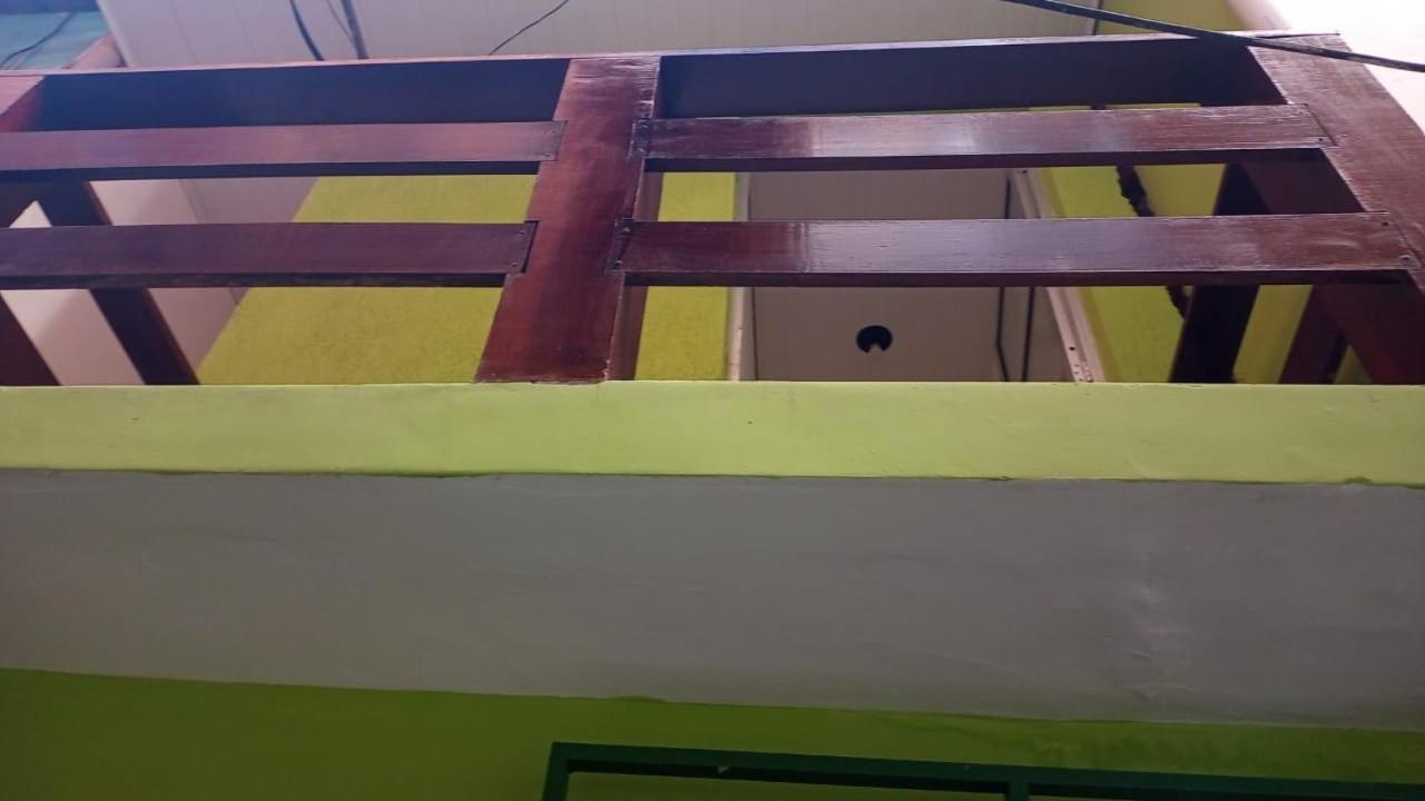 מורו דה סאו פאולו Papagaio Flats Na Segunda Praia חדר תמונה