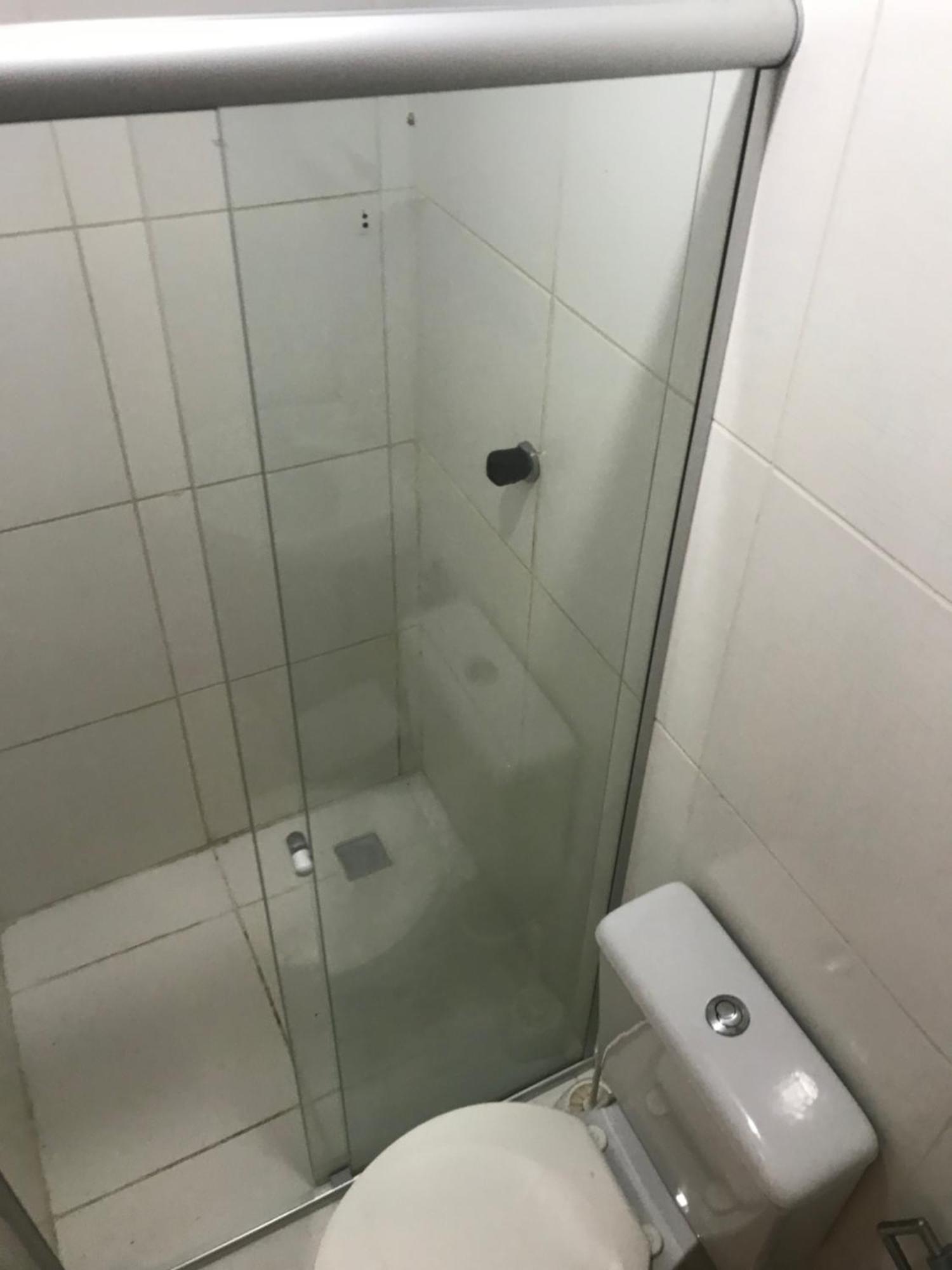 מורו דה סאו פאולו Papagaio Flats Na Segunda Praia חדר תמונה