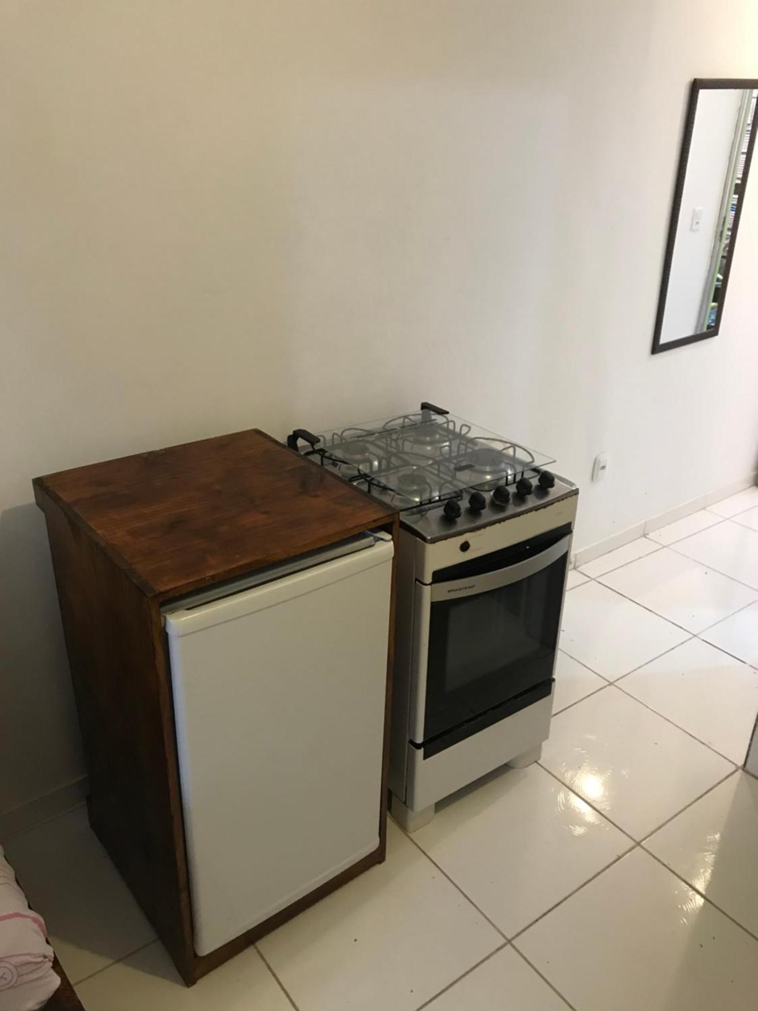 מורו דה סאו פאולו Papagaio Flats Na Segunda Praia חדר תמונה