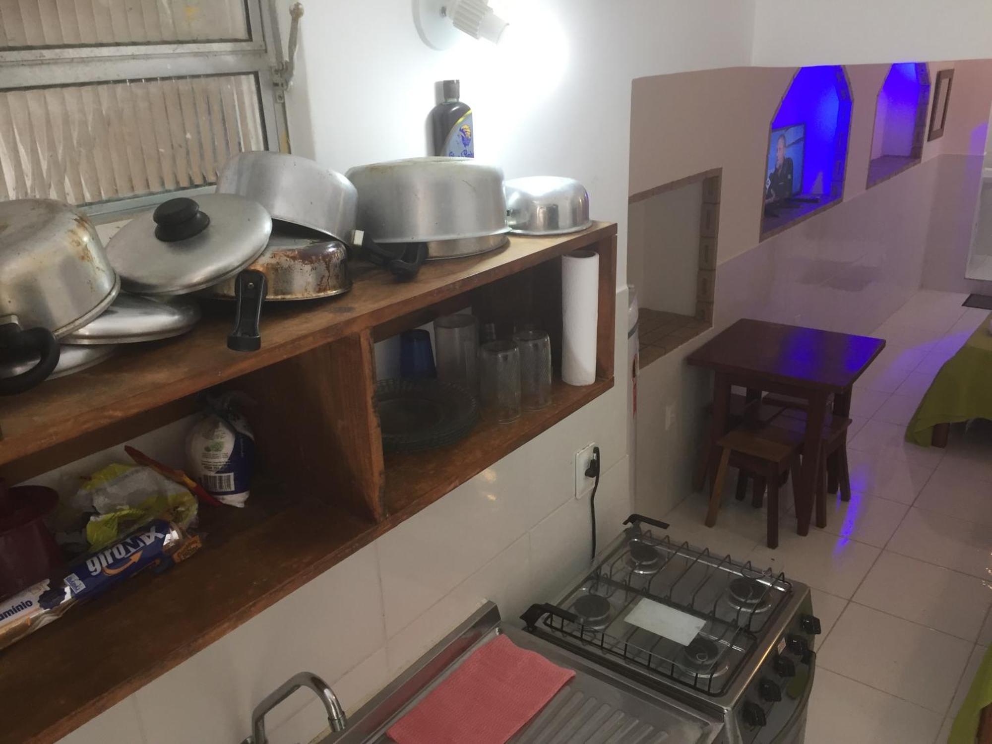 מורו דה סאו פאולו Papagaio Flats Na Segunda Praia מראה חיצוני תמונה