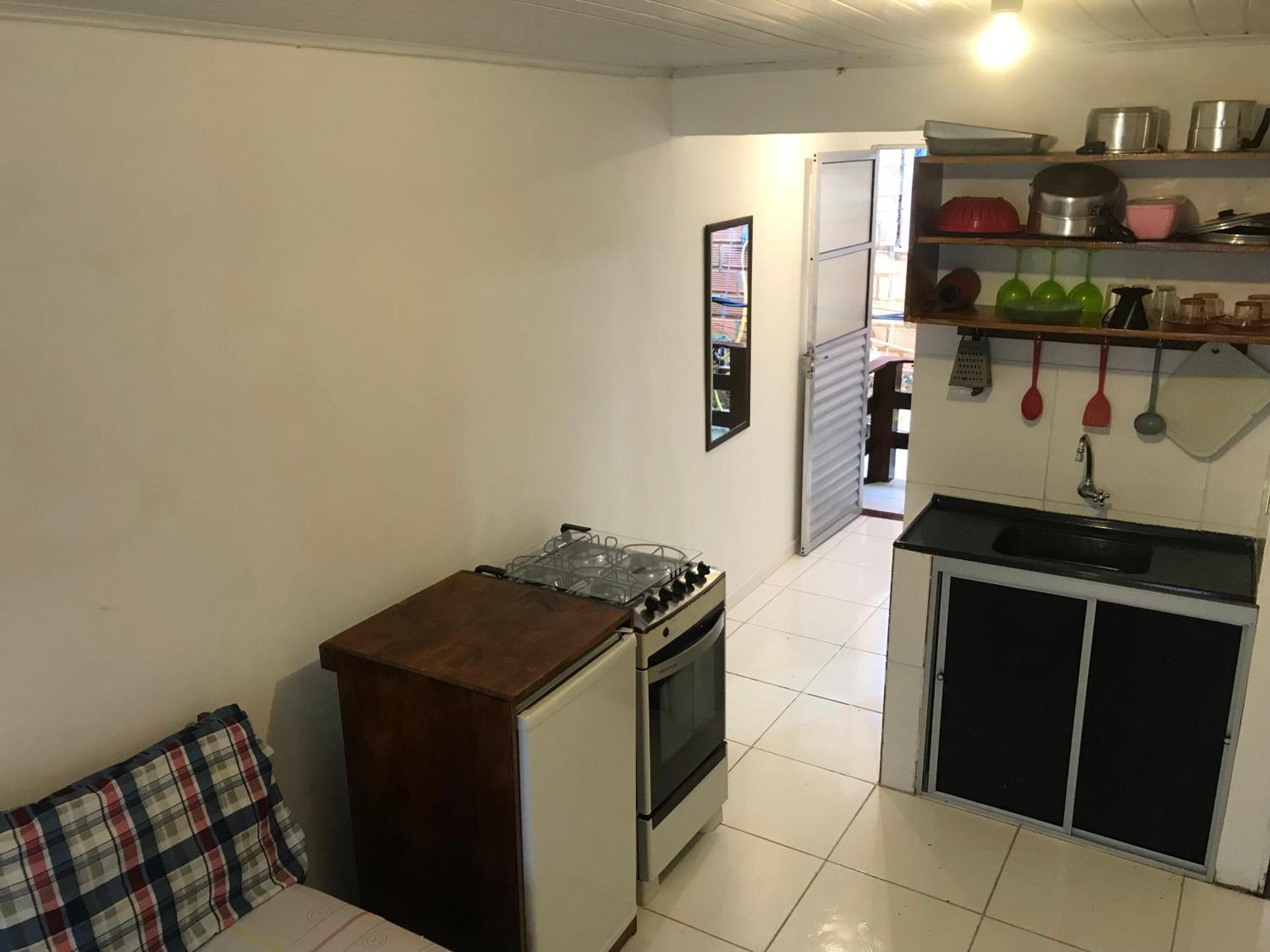 מורו דה סאו פאולו Papagaio Flats Na Segunda Praia חדר תמונה